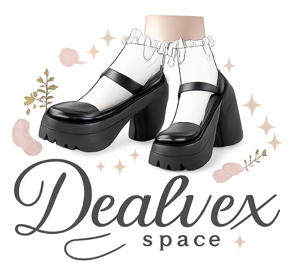 Dealvex.space